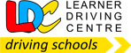 Peter's LDC Driving School Dundee Logo